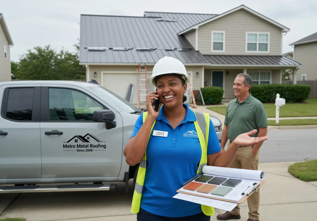 Metal Roofing Installation Mount Carmel, UT FAQs