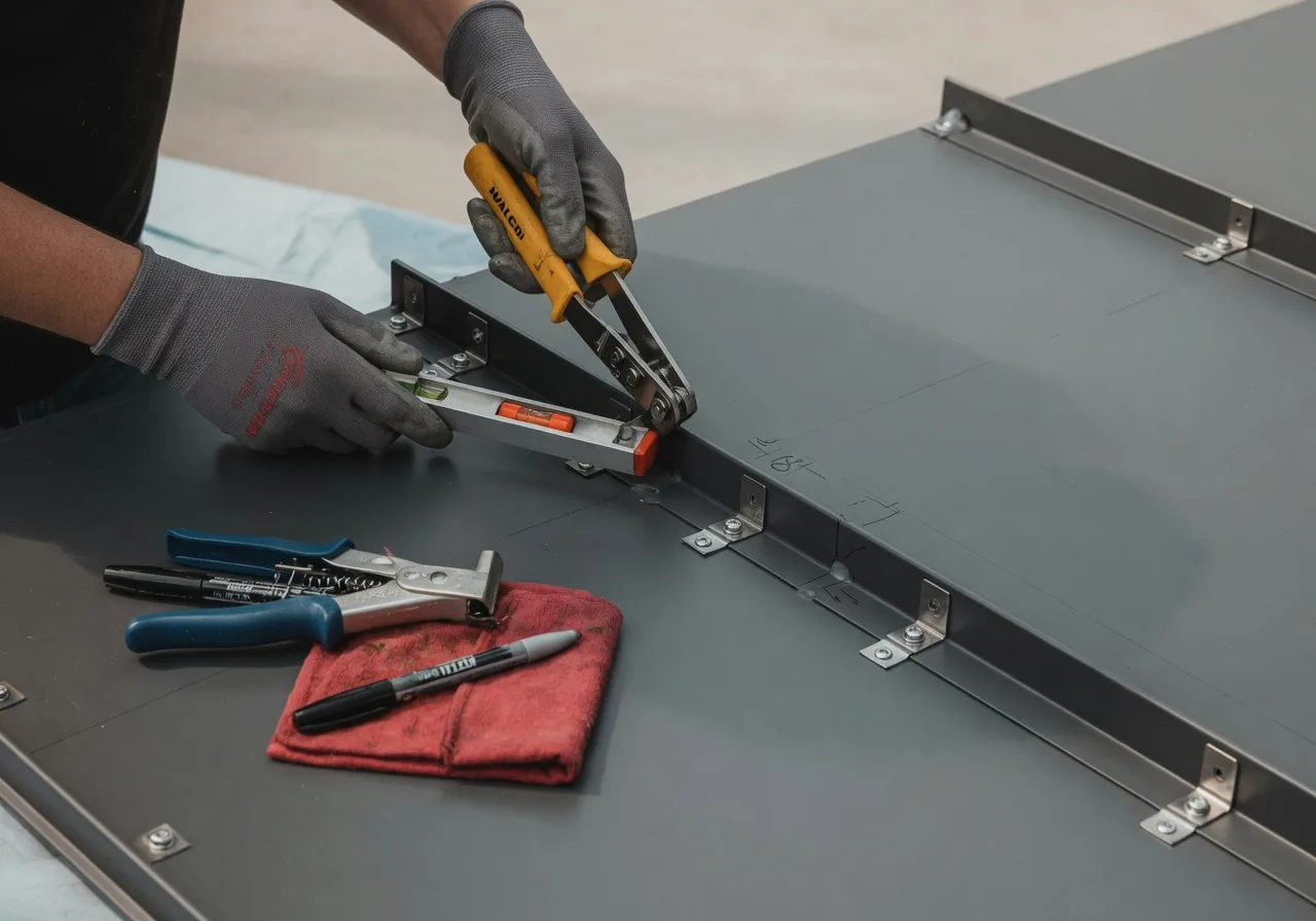 Why choose Metal Roofing Installation in Mount Carmel, UT